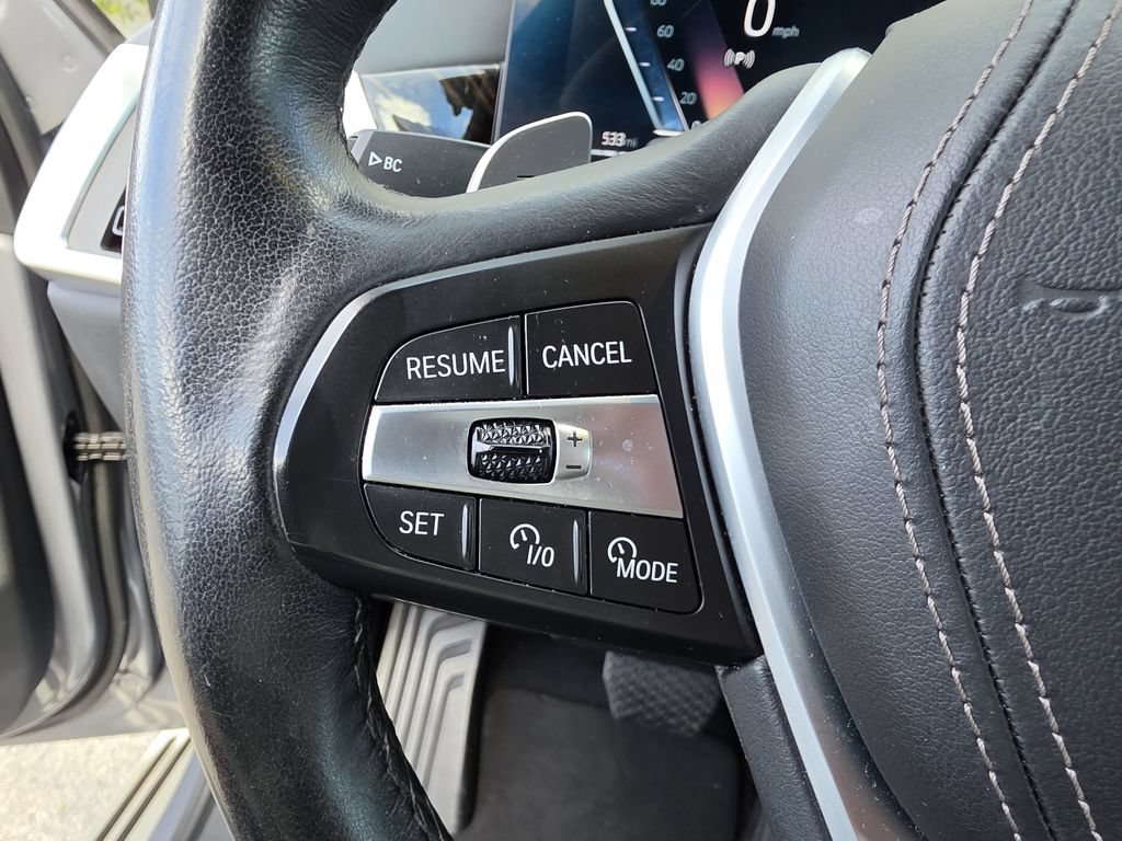 Used 2024 BMW X5 sDrive40i w/ Premium Package RWD image 19