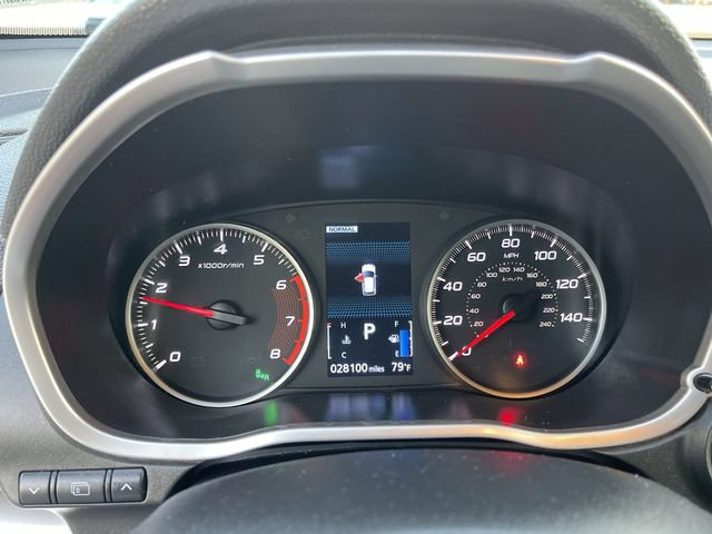 Used 2025 Mitsubishi Eclipse Cross SE AWD/4WD image 18