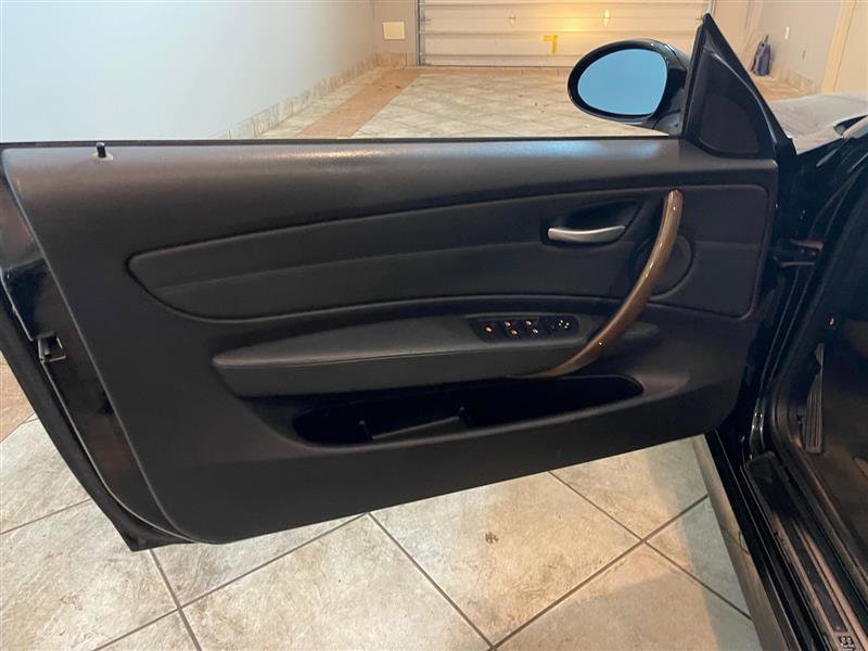 Used 2009 BMW 128i Convertible image 68