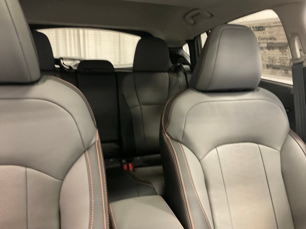 New 2026 Subaru Crosstrek 2.5i Limited AWD/4WD image 27