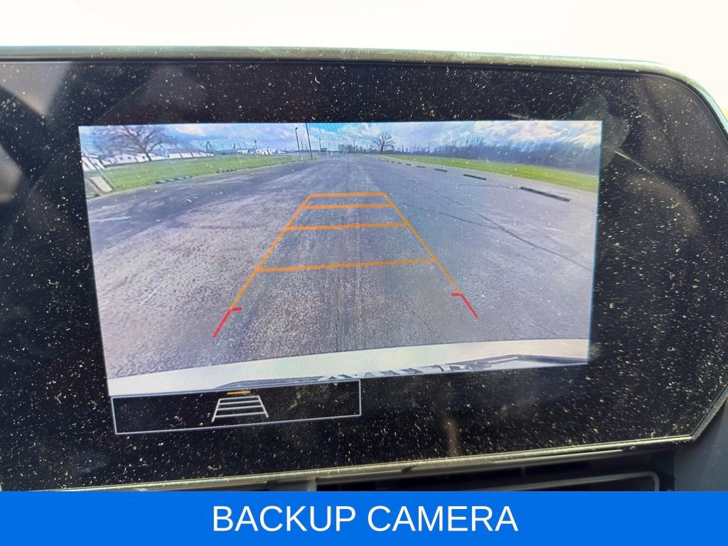 Used 2024 Chevrolet Trax LS w/ LS Convenience Package image 4