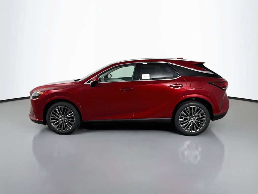 New 2026 Lexus RX 350 AWD w/ Convenience Package image 8