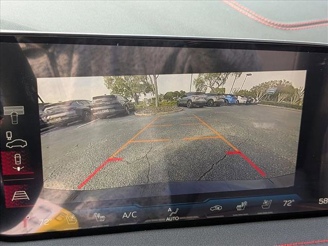 New 2026 Chevrolet Corvette Z06 w/ Stealth Interior Trim Package image 12