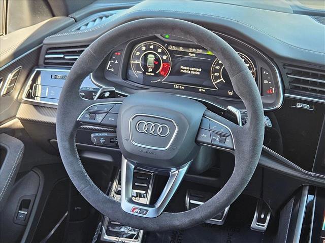 New 2026 Audi RS Q8 performance image 11