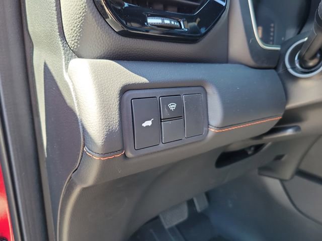 New 2026 Honda Passport TrailSport Elite image 10