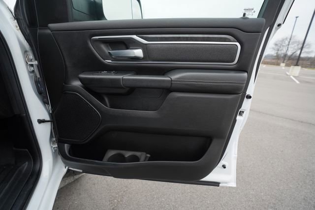 Used 2019 RAM 1500 Big Horn image 19