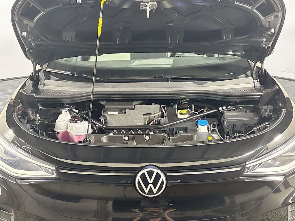 Used 2021 Volkswagen ID.4 Pro S image 23