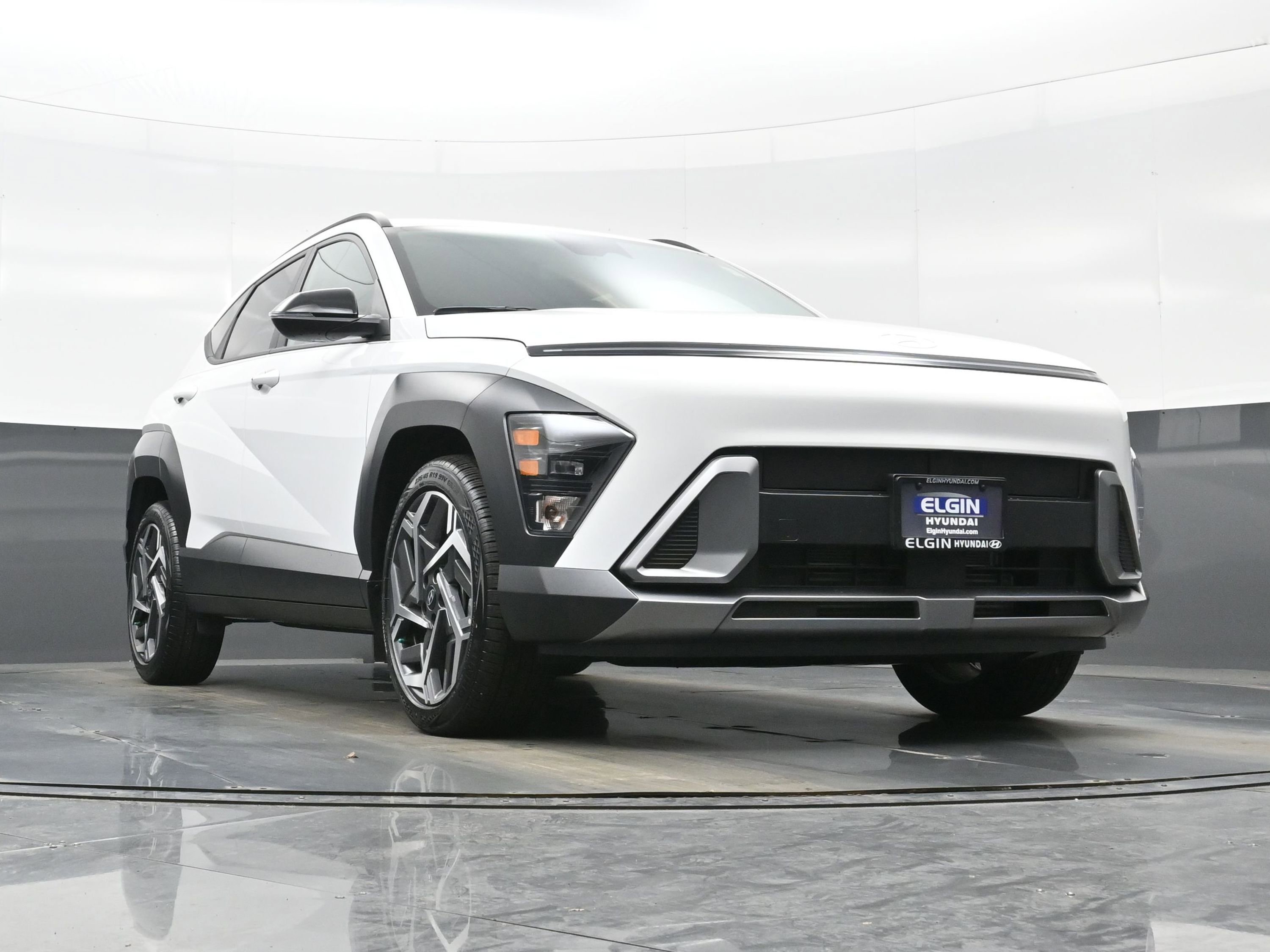Certified 2026 Hyundai Kona SEL Premium image 32