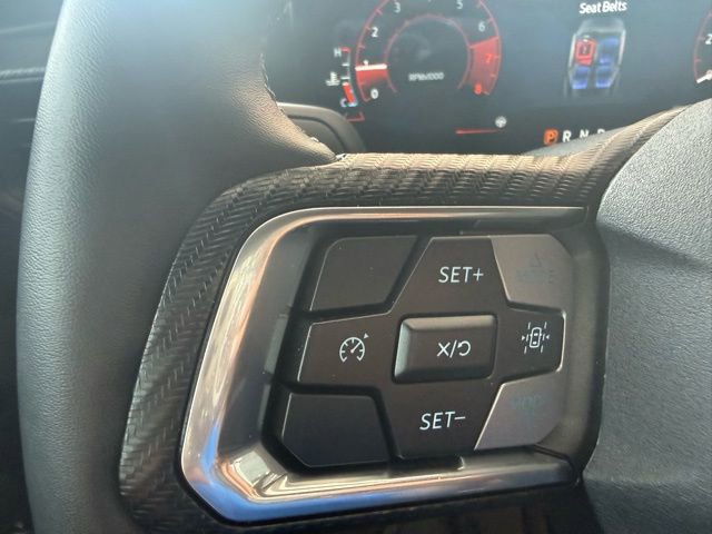 Used 2024 Ford Mustang Coupe image 11