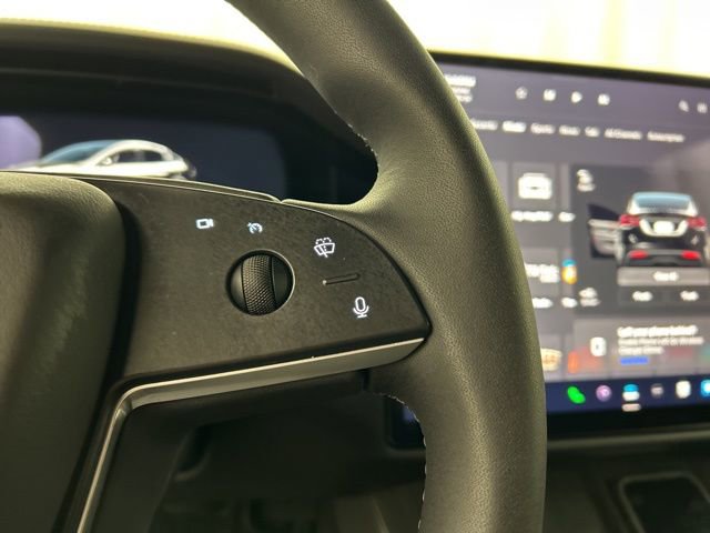 Used 2024 Tesla Model X image 10