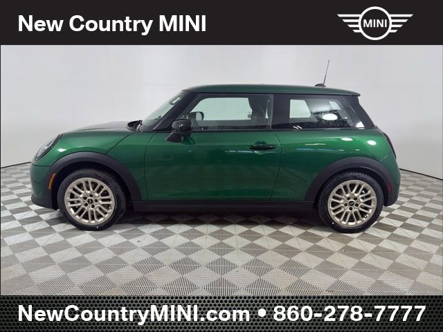 New 2026 MINI Cooper 2-Door Hardtop image 4