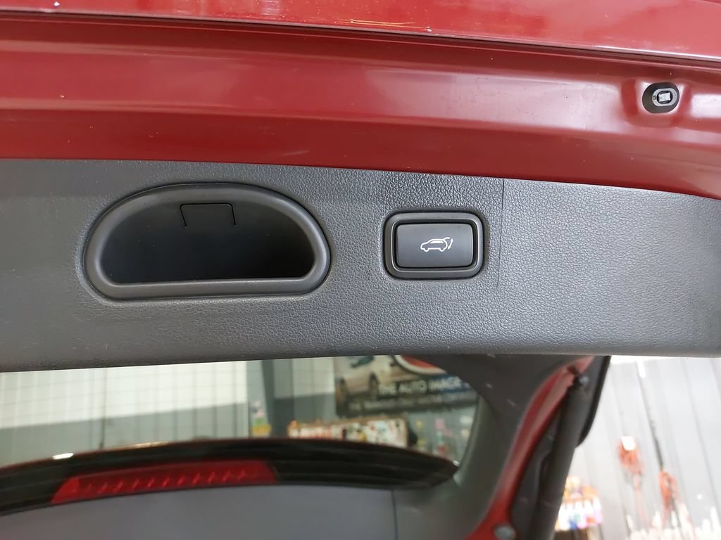 Used 2018 Hyundai Tucson Value FWD image 14
