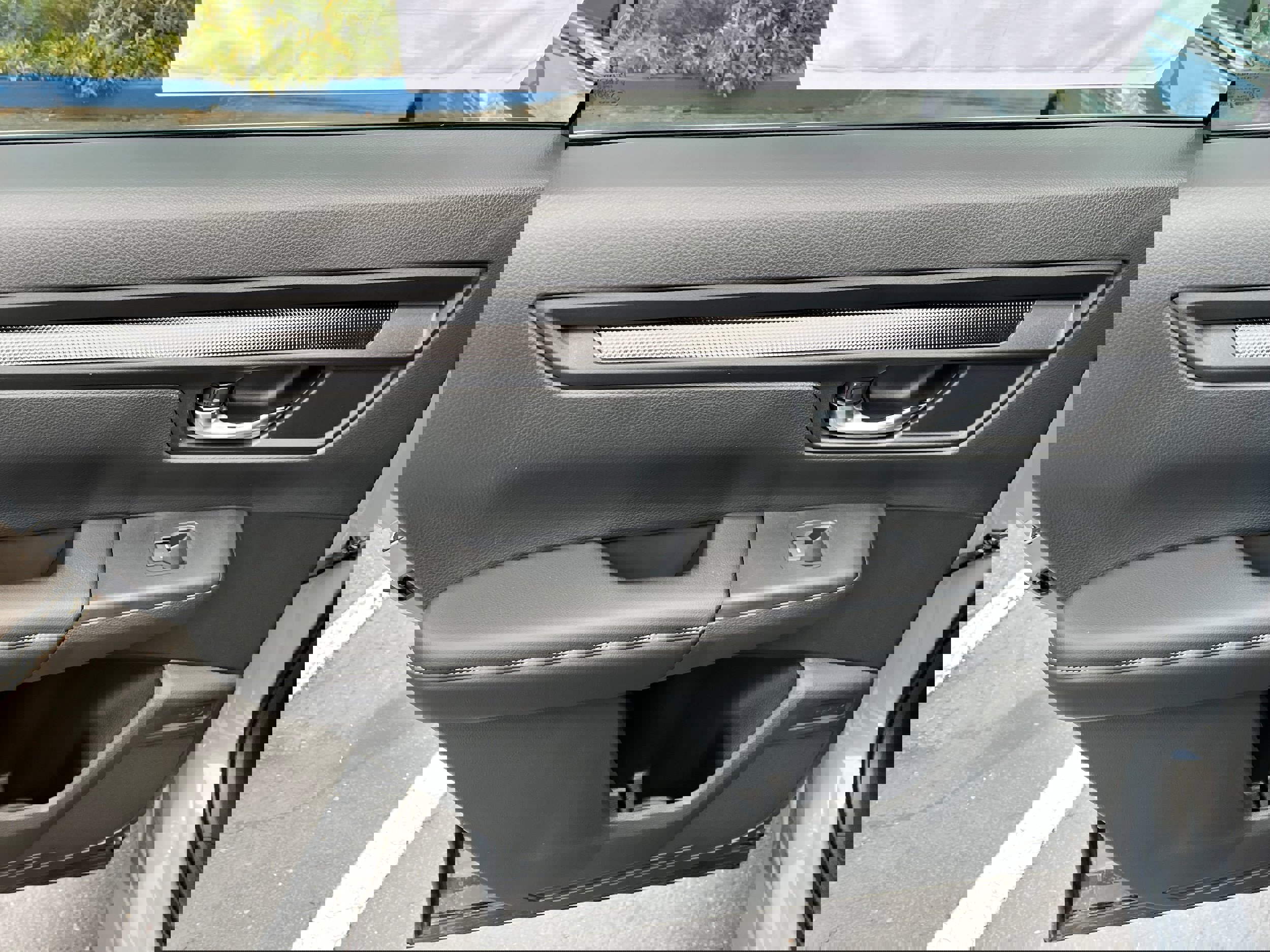 New 2026 Honda CR-V EX image 20