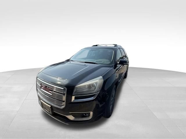 Used 2014 GMC Acadia Denali AWD/4WD image 21