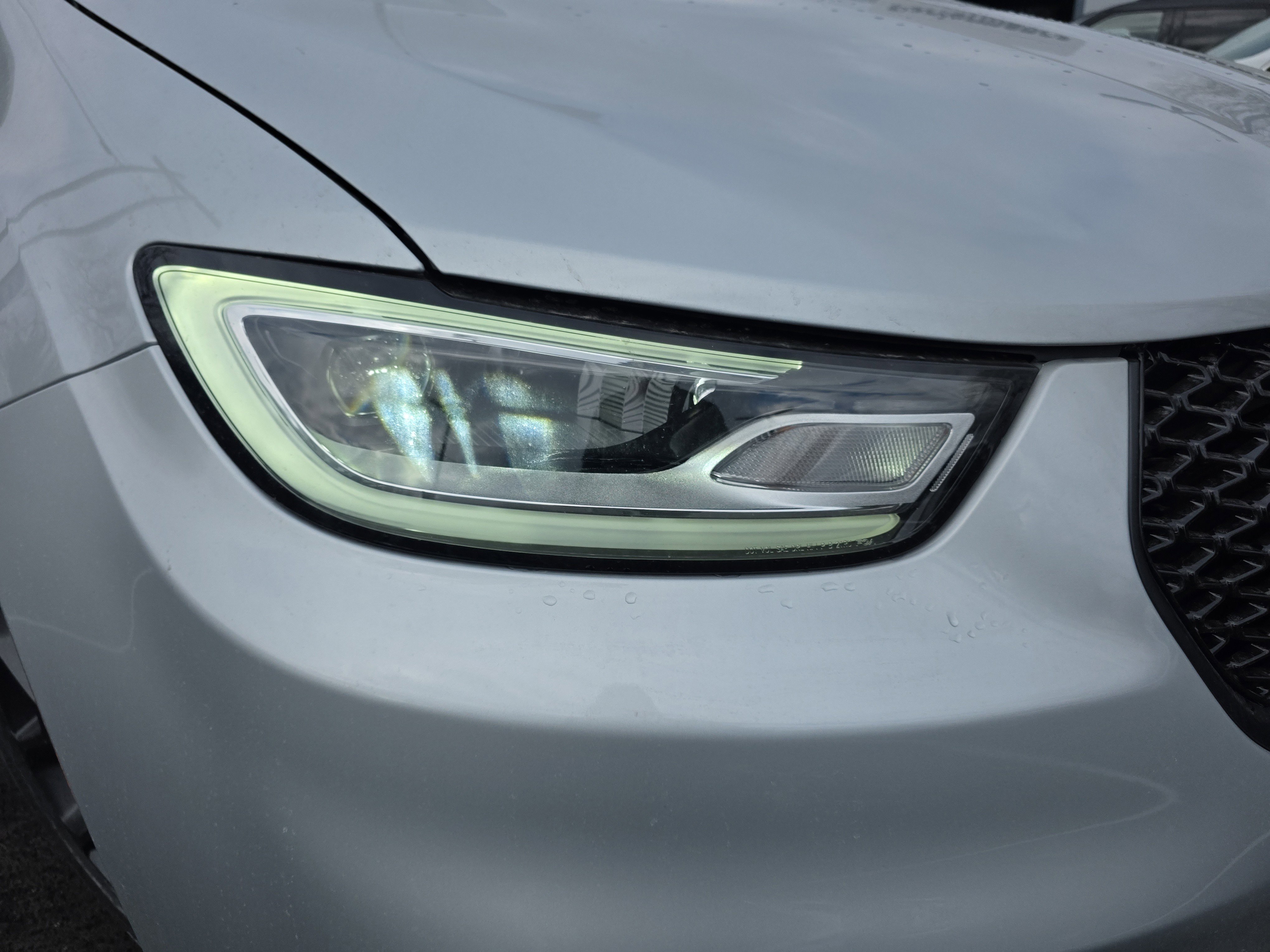 New 2026 Chrysler Pacifica Select image 26