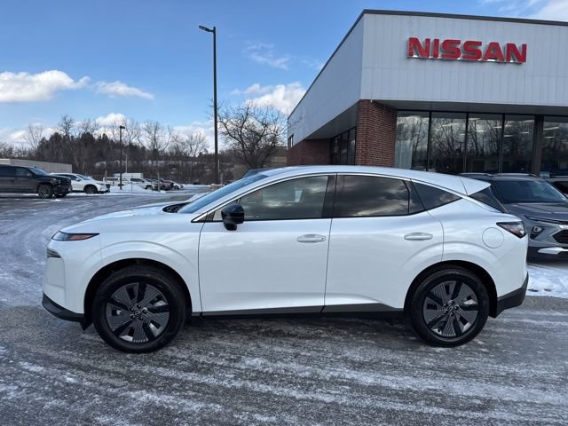 New 2026 Nissan Murano SL AWD/4WD image 31