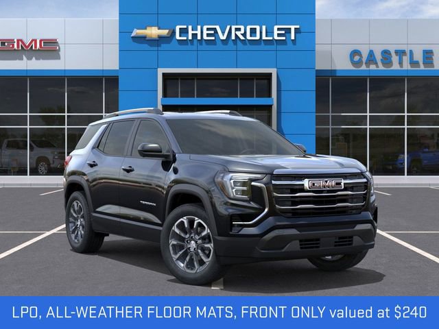 New 2026 GMC Terrain Elevation w/ Elevation Premium Package image 9