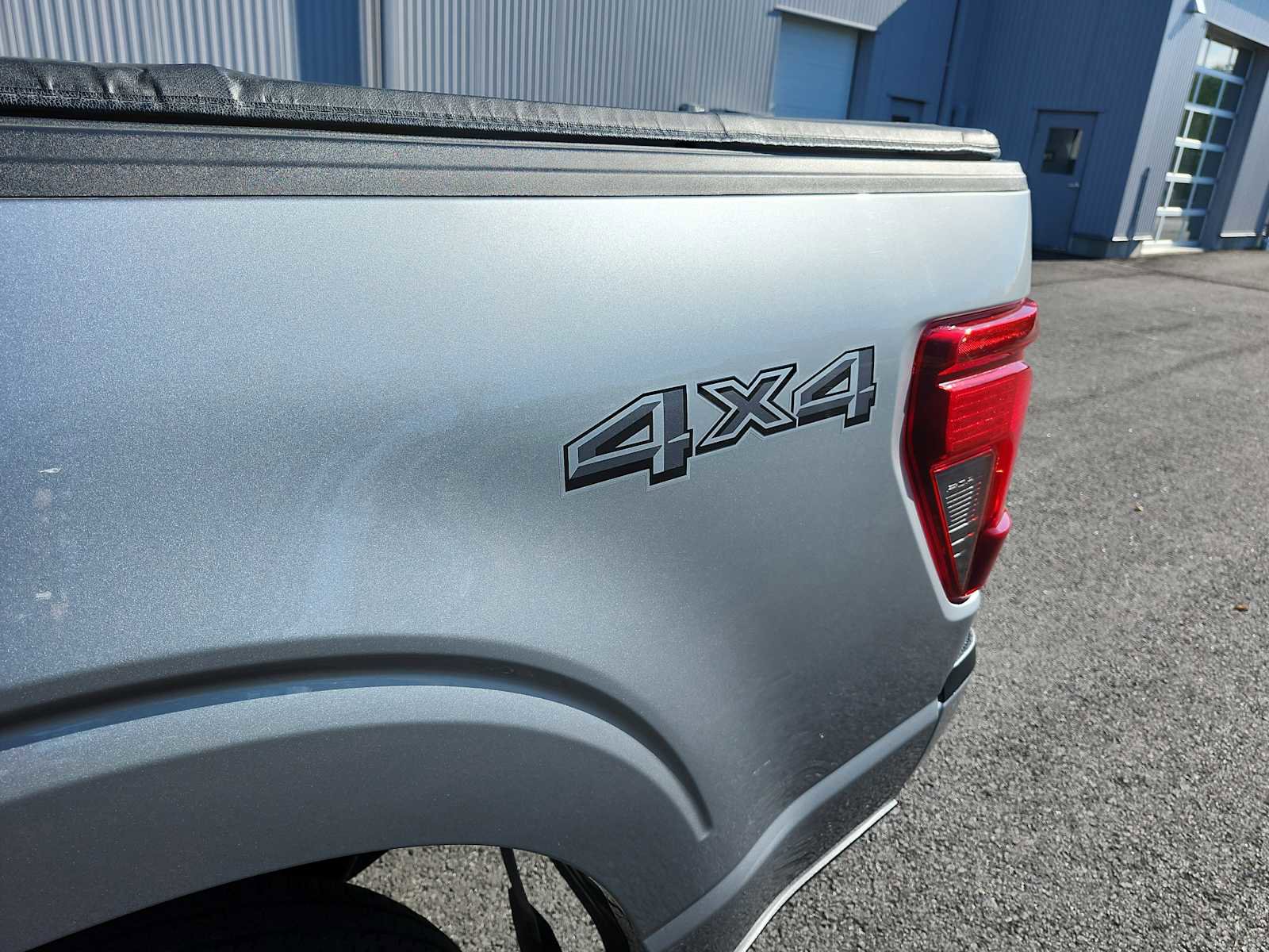 Used 2024 Ford F150 STX AWD/4WD image 16