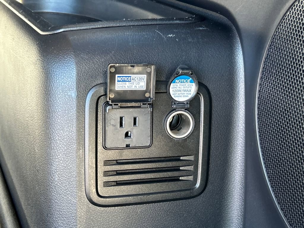 Used 2020 Toyota 4Runner Nightshade image 34