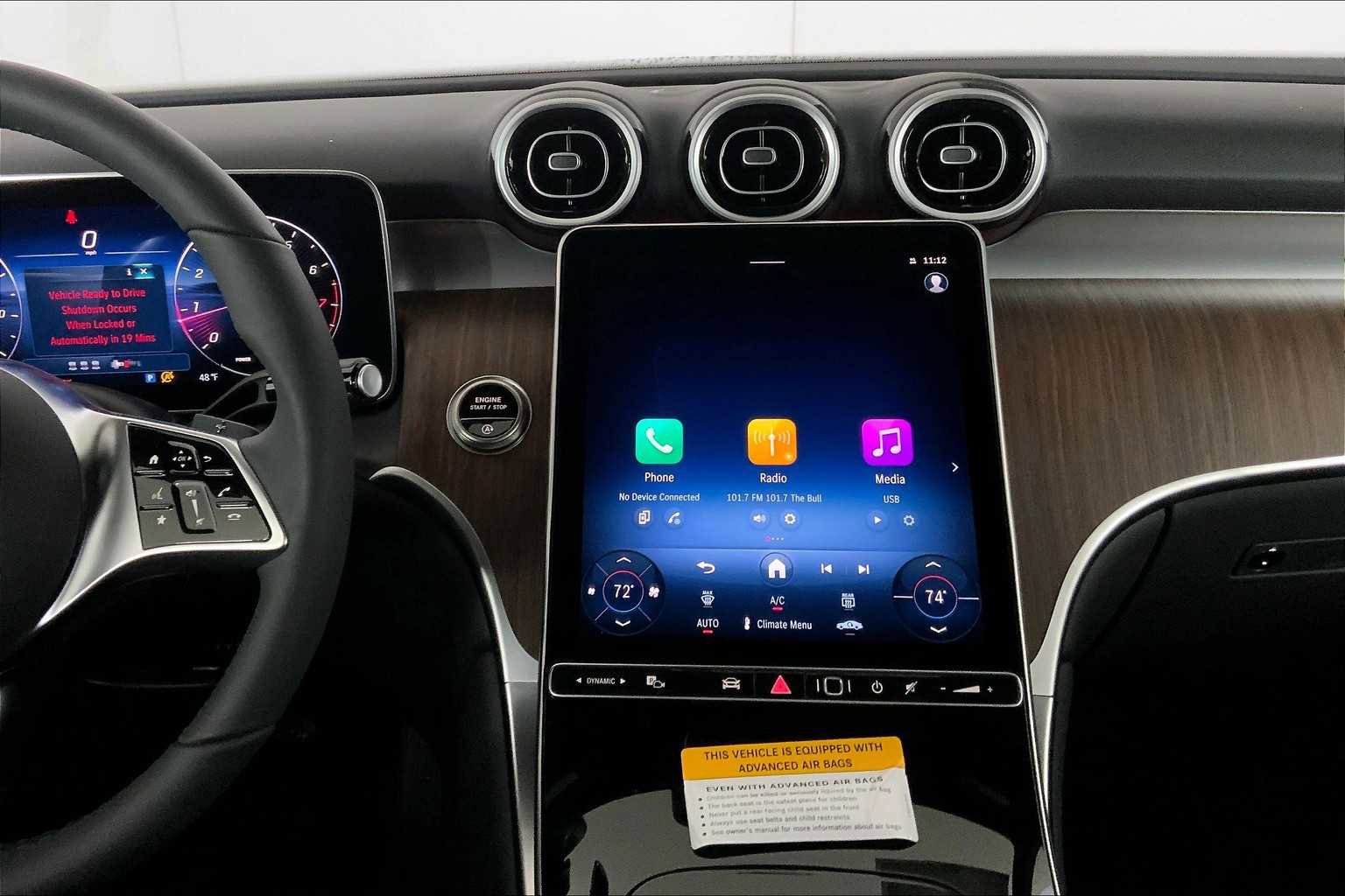 New 2025 Mercedes-Benz GLC 300 GLC 300 image 9