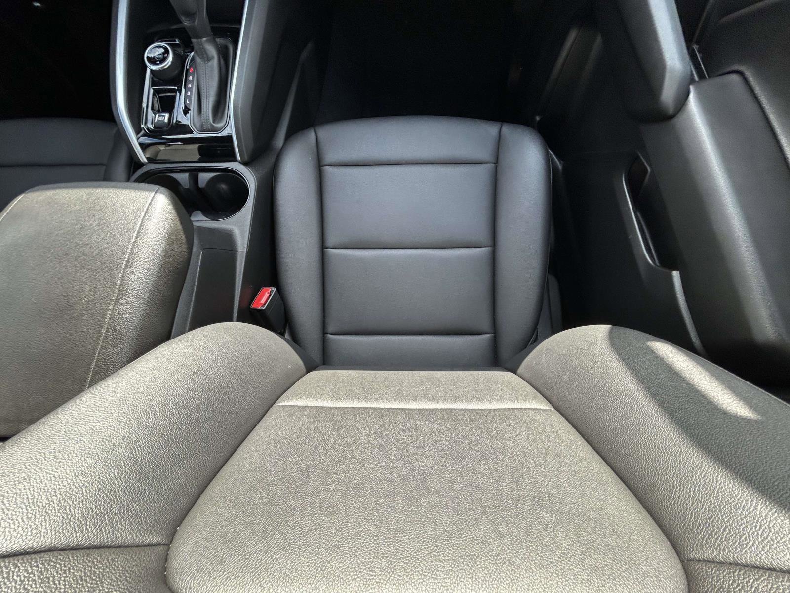 Used 2023 Chevrolet Colorado Trail Boss w/ Advanced Trailering Package image 14