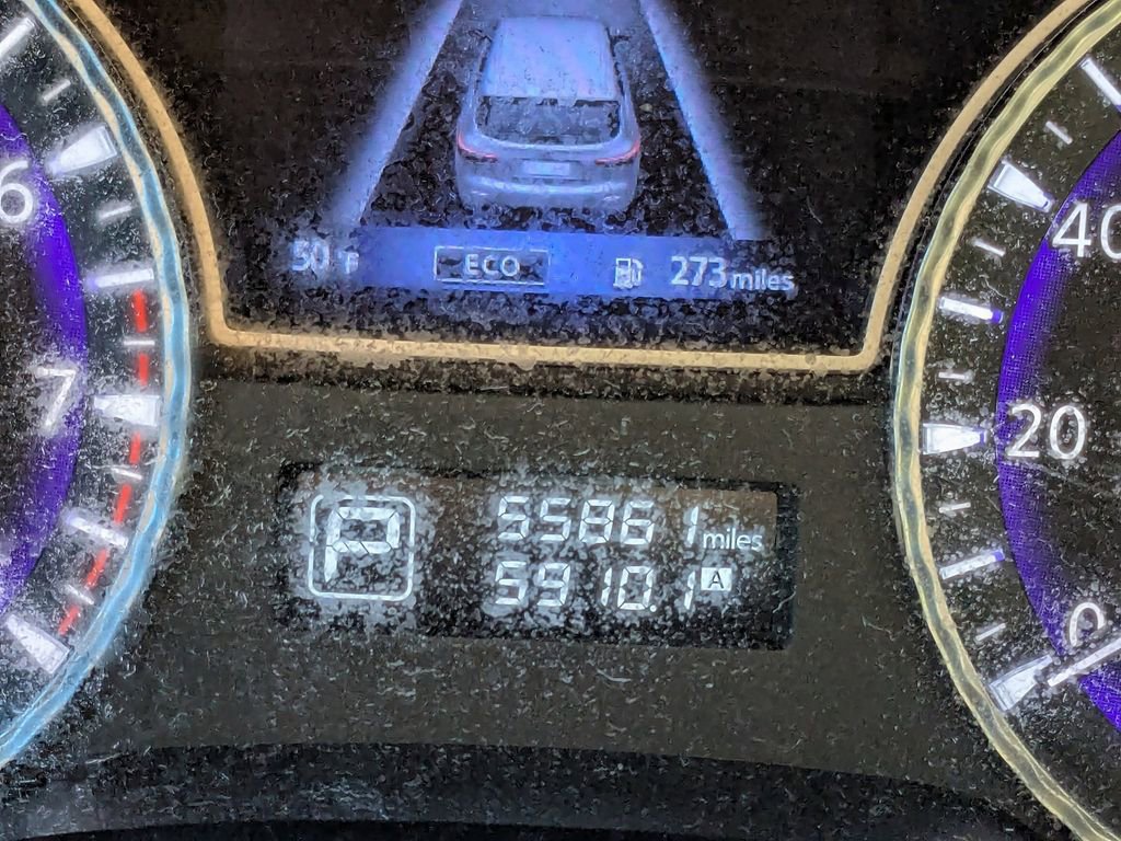 Used 2020 INFINITI QX60 Signature Edition image 32