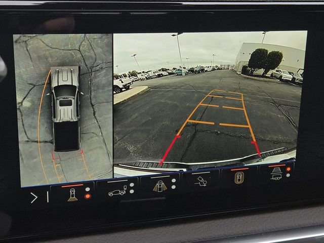 New 2025 GMC Sierra 2500 Denali w/ Denali Reserve Package image 5