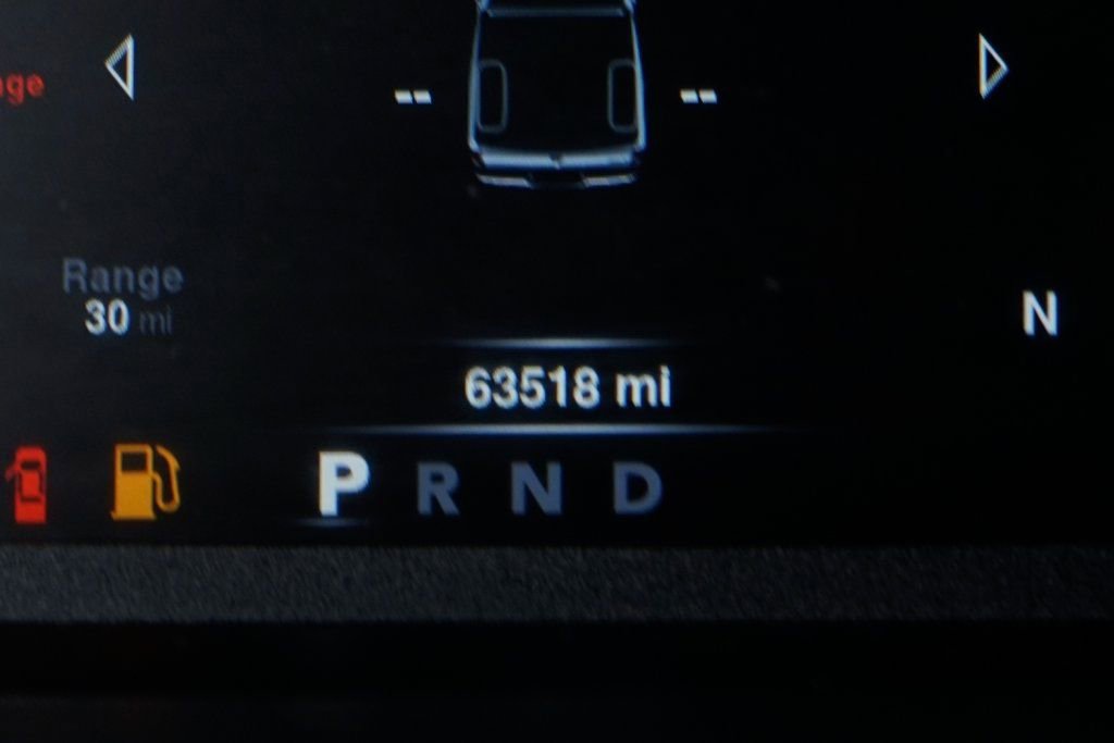 Used 2020 RAM 1500 Classic SLT w/ Luxury Group image 20