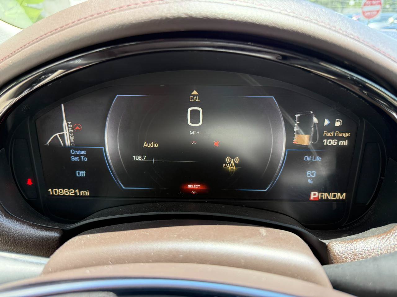 Used 2014 Cadillac XTS Premium FWD image 32