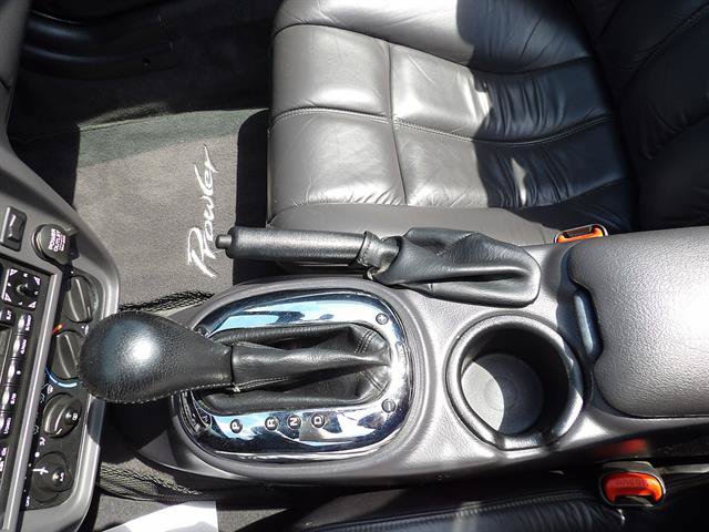 Used 2001 Chrysler Prowler RWD image 24