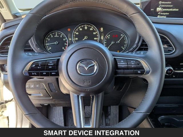 Certified 2025 MAZDA CX-30 AWD 2.5 S w/ Premium Package image 19