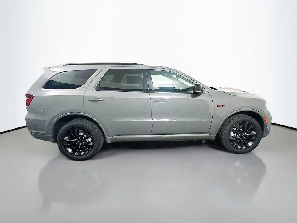 New 2026 Dodge Durango GT image 23