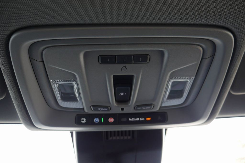 Used 2024 Chevrolet Silverado 1500 LT Trail Boss image 22