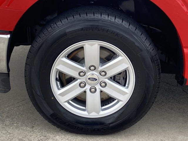 Used 2023 Ford F150 XLT image 20