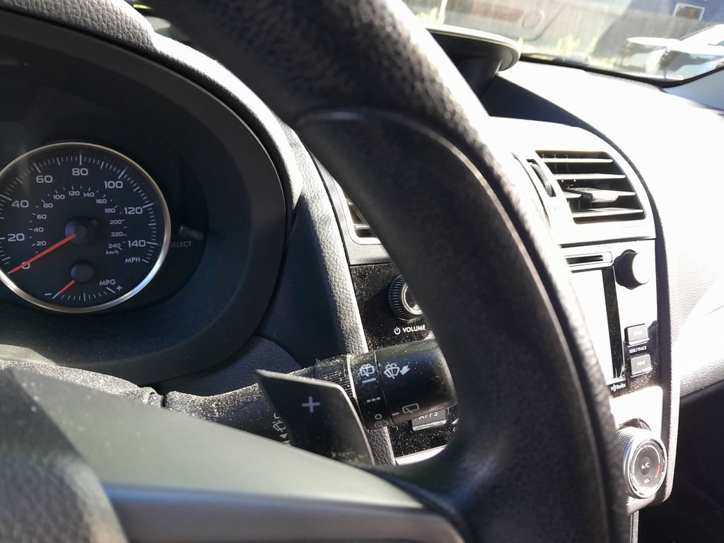 Used 2016 Subaru Impreza 2.0i Premium AWD/4WD image 19