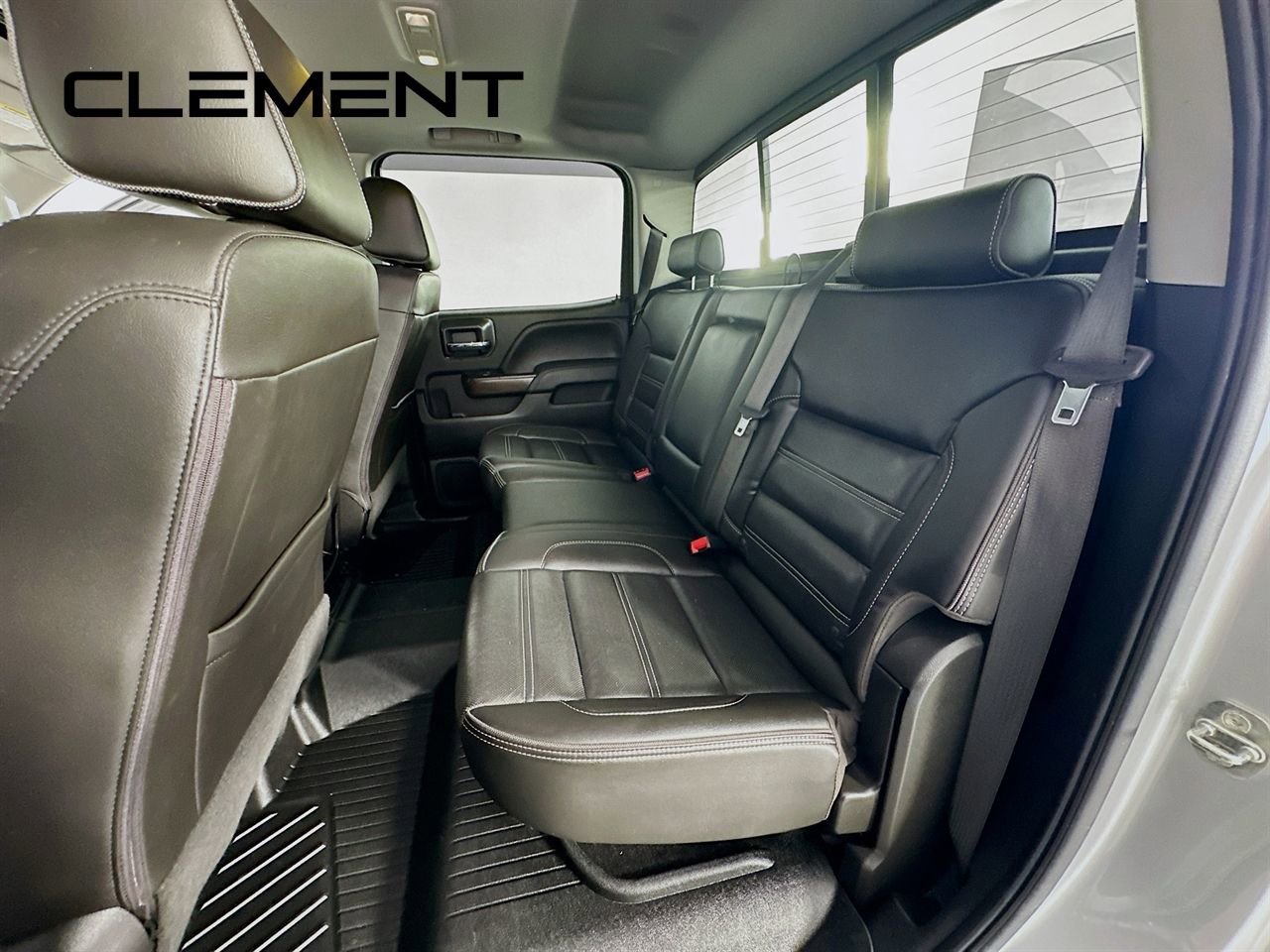 Used 2019 GMC Sierra 2500 Denali w/ Duramax Plus Package image 32