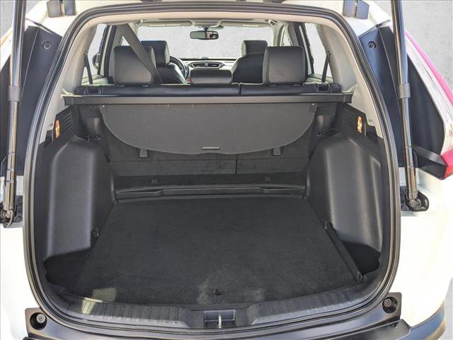 Used 2018 Honda CR-V EX-L image 6