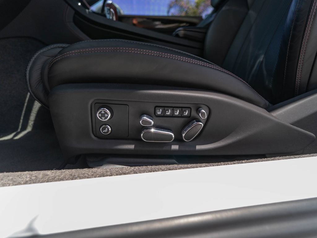 Used 2023 Bentley Continental GT V8 AWD/4WD image 14