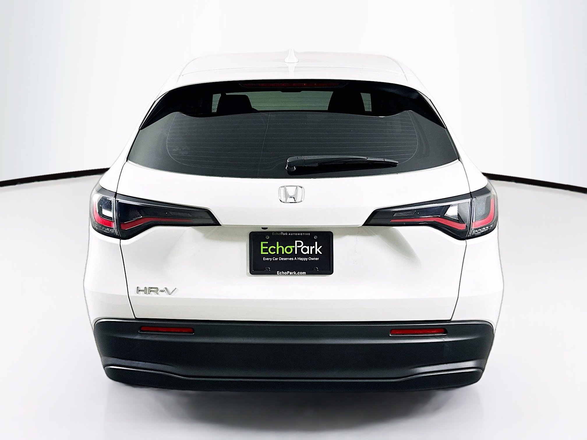 Used 2023 Honda HR-V LX image 7