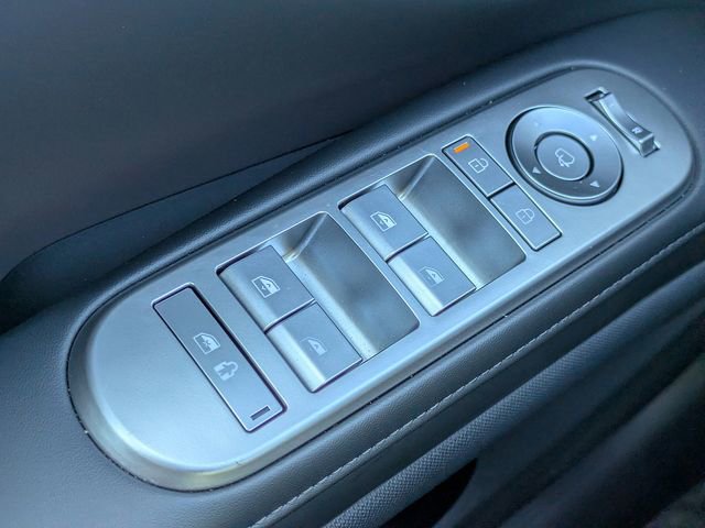 Used 2026 Hyundai Palisade Calligraphy FWD image 26