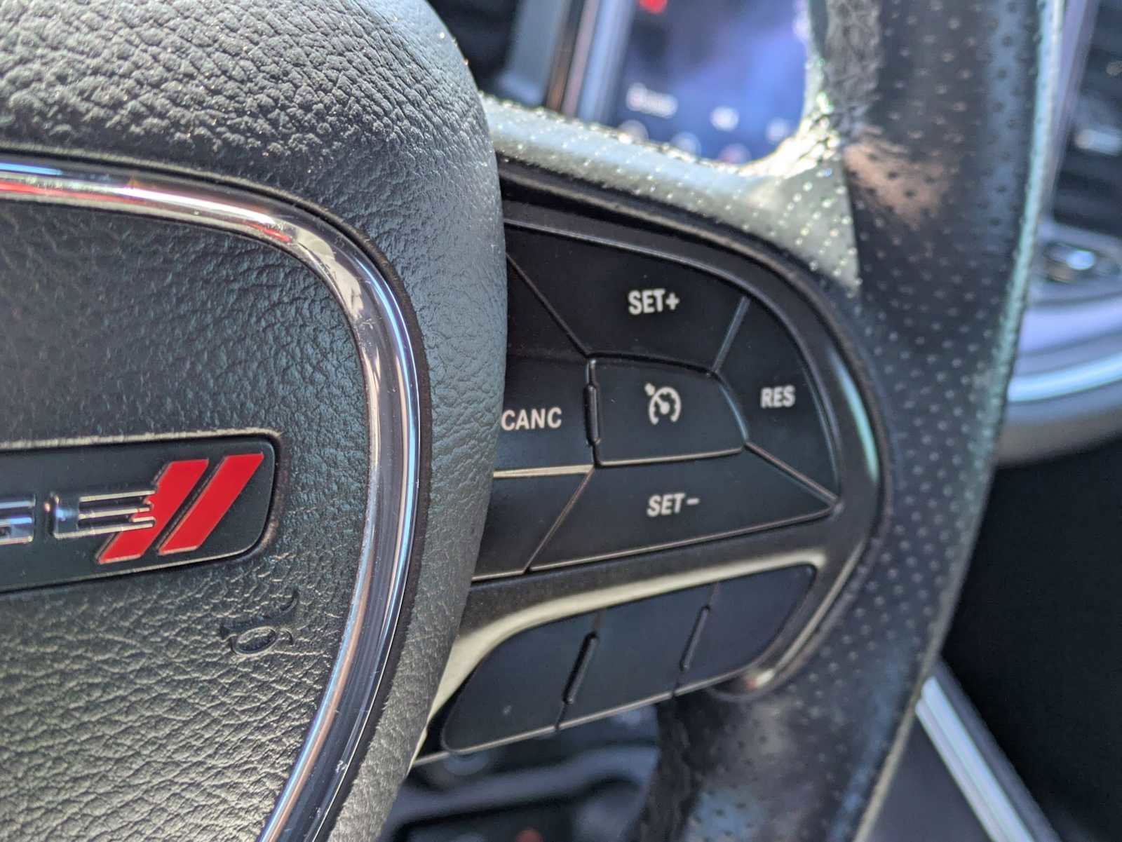 Used 2018 Dodge Challenger R/T image 24