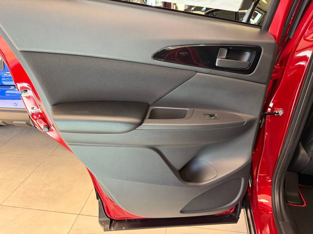 New 2026 Mitsubishi Eclipse Cross Ralliart image 24