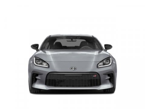 New 2027 Toyota GR86 Premium w/ GR Wheel Package (TMS RWD image 4