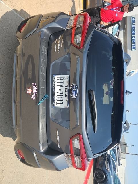 Used 2022 Subaru Crosstrek 2.0i Premium w/ Moonroof Package AWD/4WD image 6