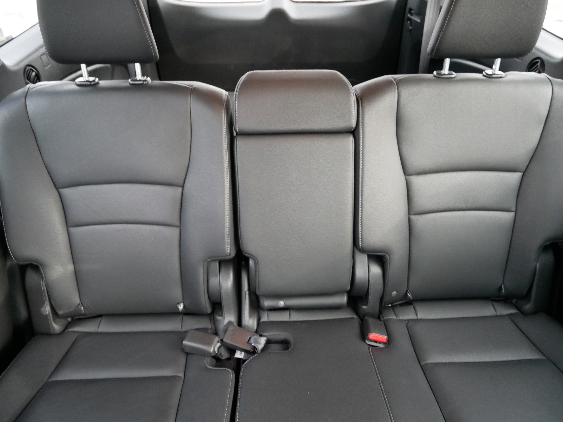 Used 2022 Honda Pilot Special Edition image 13