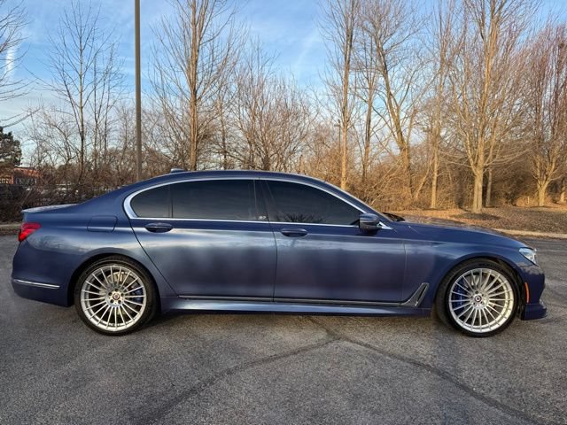 Used 2019 BMW ALPINA B7 xDrive AWD/4WD image 2