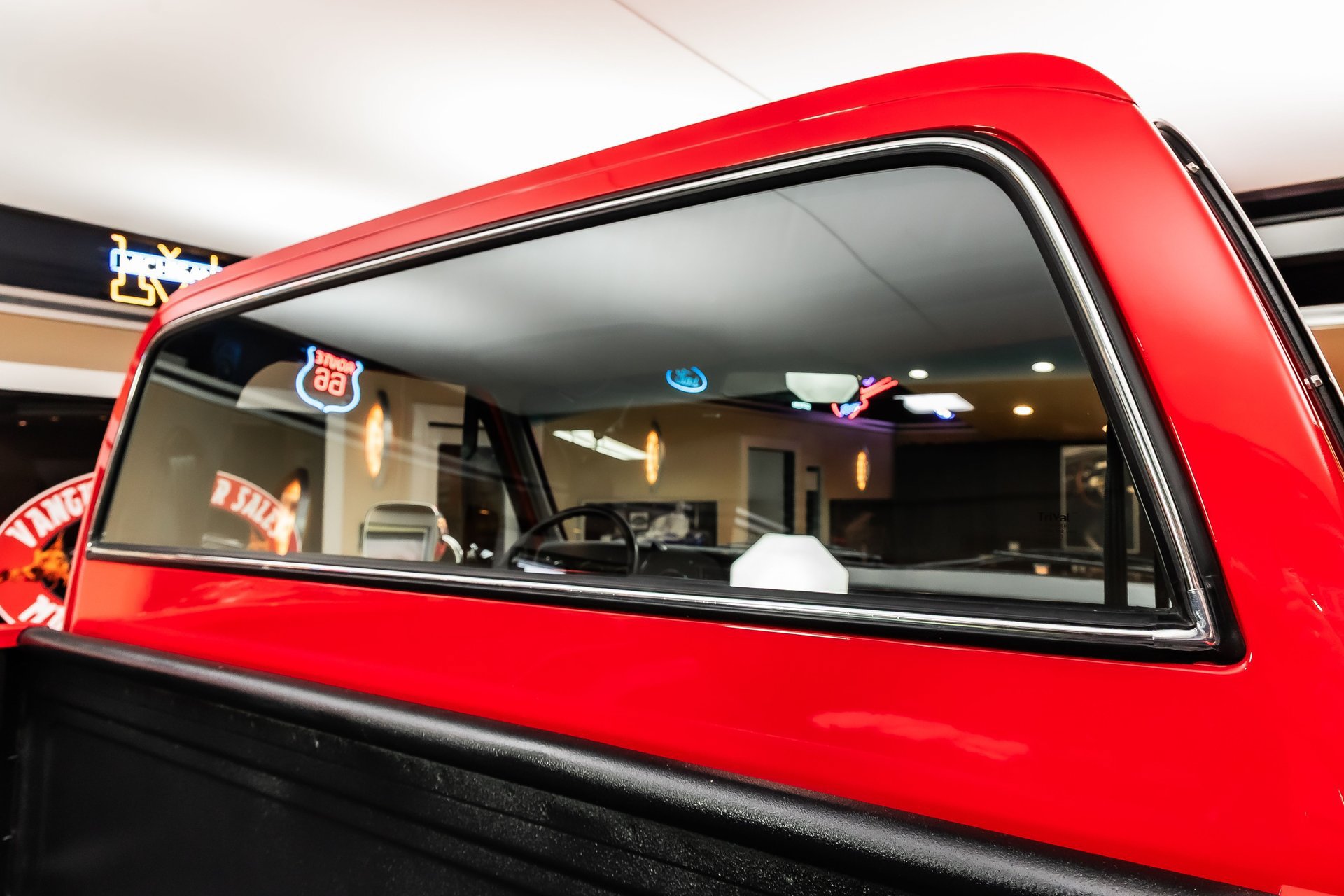 Used 1987 Chevrolet Silverado 1500 1500 AWD/4WD image 40