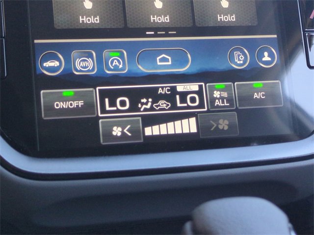 New 2025 Subaru Crosstrek 2.5i Limited image 25