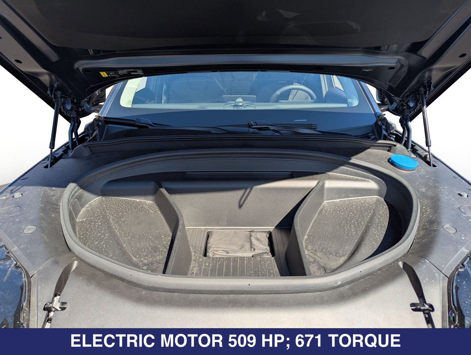 New 2025 Volvo EX90 Ultra AWD/4WD image 25