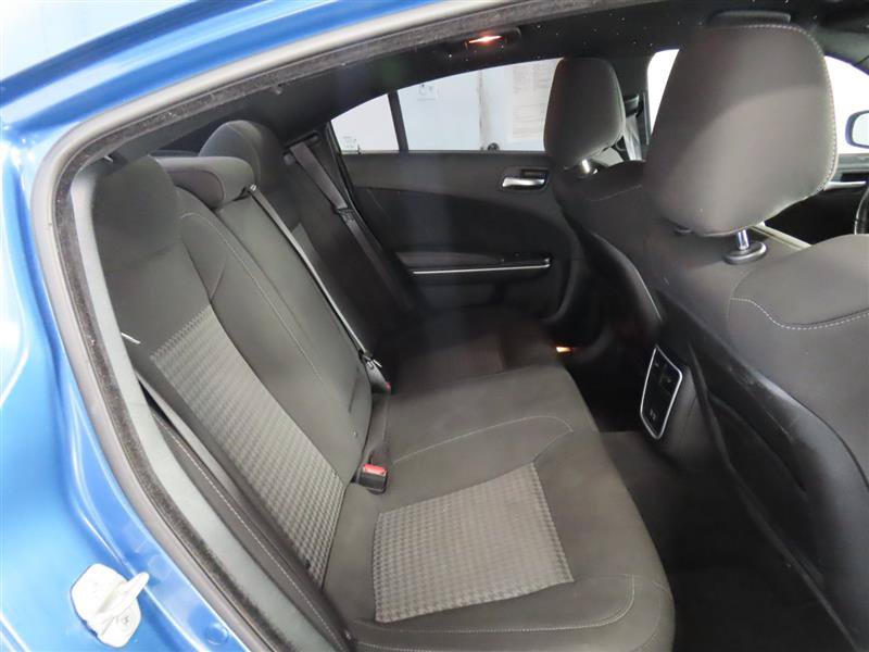 Used 2023 Dodge Charger R/T w/ Cold Weather Package RWD image 28